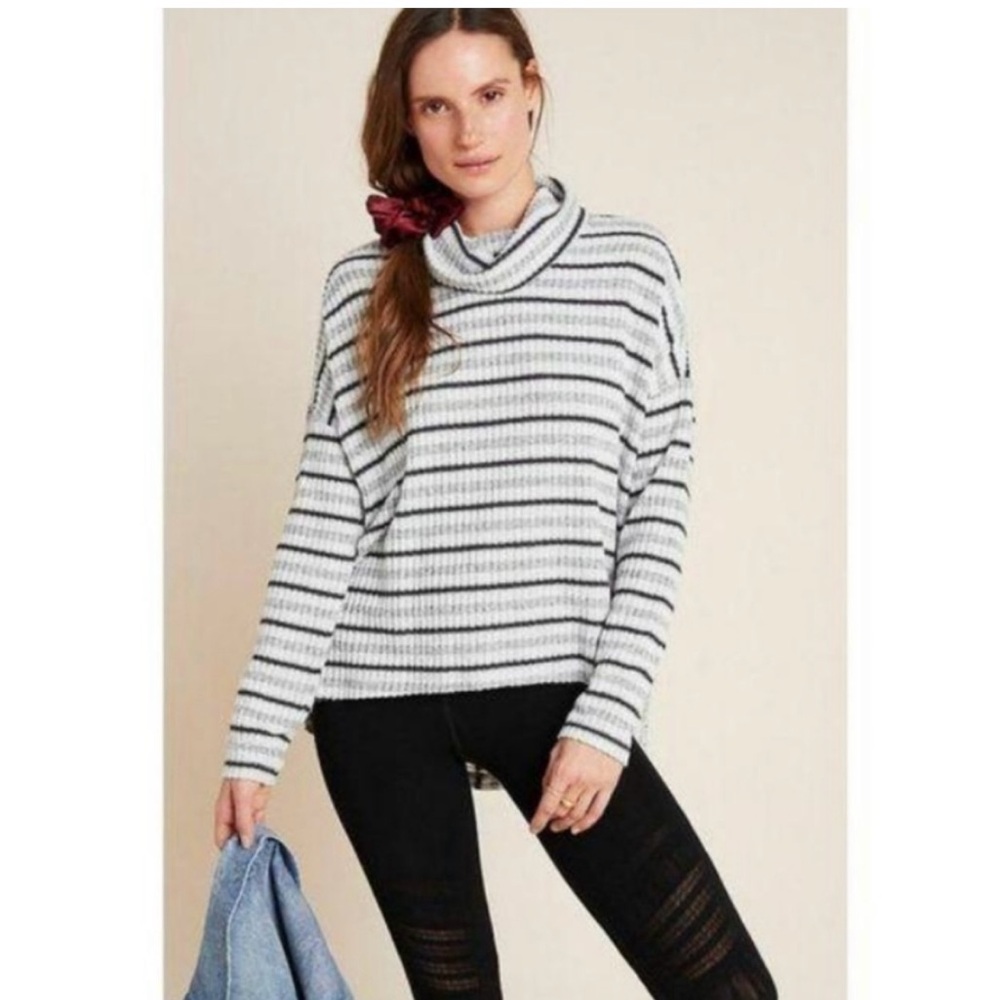 Saturday / Sunday shirt from Anthropologie, Size M.